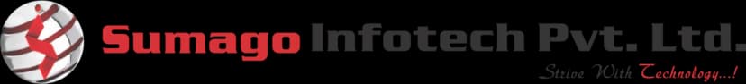 Sumago Infotech Pvt. Ltd. — Strive With Technology